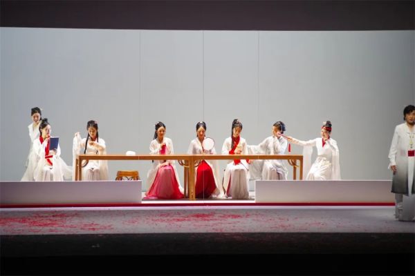 售罄加场又售罄，文化广场2021年末演出季为何再创观演潮？休闲区蓝鸢梦想 - Www.slyday.coM