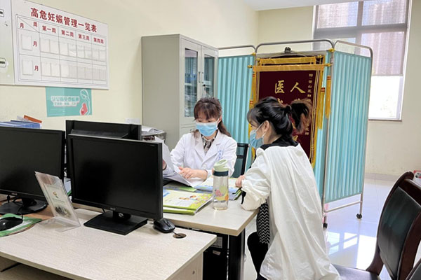 关于北京市海淀妇幼保健院名医挂号＋优先跑腿代处理住院的信息