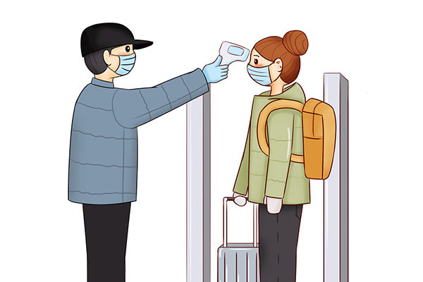 面对疫情，大家在假日期间出行需要注意什么？休闲区蓝鸢梦想 - Www.slyday.coM