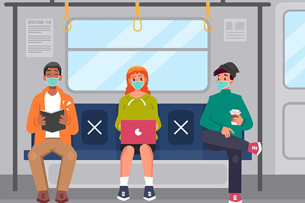 面对疫情，大家在假日期间出行需要注意什么？休闲区蓝鸢梦想 - Www.slyday.coM