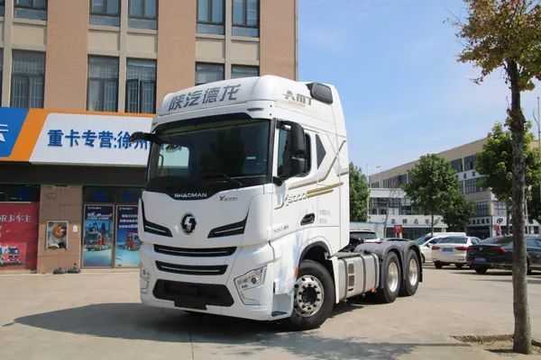 小pk,三大干线物流重卡哪款是你的菜 | 卡车之友网__财经头条