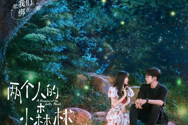 《两个人的小森林》副cp戏多，乍看挺甜，细思不合理休闲区蓝鸢梦想 - Www.slyday.coM