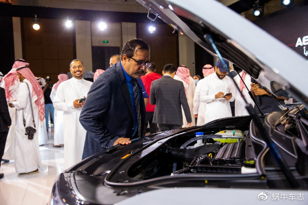 出口跃居全球第二这些中国汽车在海外被买爆真给国人长脸