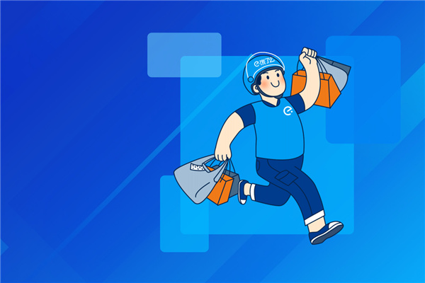 饿了么为小哥们砸重金!