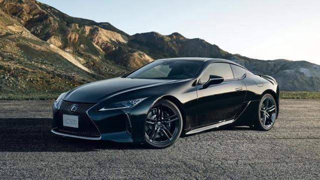 关键词: 新车计划新能源新车吉利汽车雷克萨斯雷克萨斯LC我要反馈