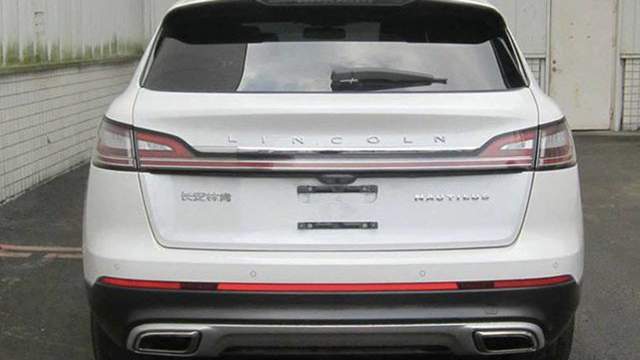 关键词: 新车计划国产新车车展林肯哈弗我要反馈