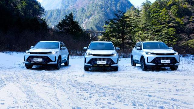 关键词: 新车计划国产新车凯翼炫界我要反馈