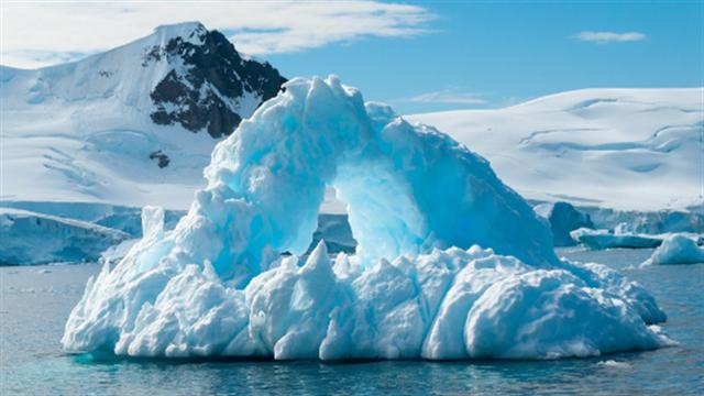 严重危机即将到来？科学家紧急发出警告：地球或将回到9000万年前休闲区蓝鸢梦想 - Www.slyday.coM