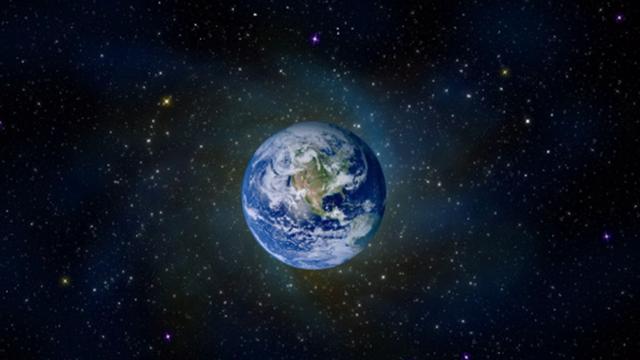 严重危机即将到来？科学家紧急发出警告：地球或将回到9000万年前休闲区蓝鸢梦想 - Www.slyday.coM