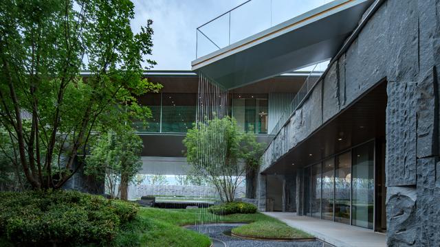 2021阳光城园冶杯获奖作品大赏