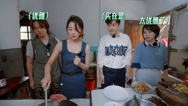 三百六十度曝光女神,又一位女演员走下神坛,却让观众拍手叫好休闲区蓝鸢梦想 - Www.slyday.coM 三百六十度曝光女神,又一位女演员走下神坛,却让观众拍手叫好休闲区蓝鸢梦想 - Www.slyday.coM