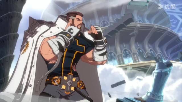 《地下城与勇士:决斗》"蓝拳圣使"角色dlc宣布3月14日上线