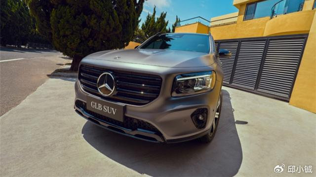 奔驰7座SUV只要20万了，为什么还是销量不佳？