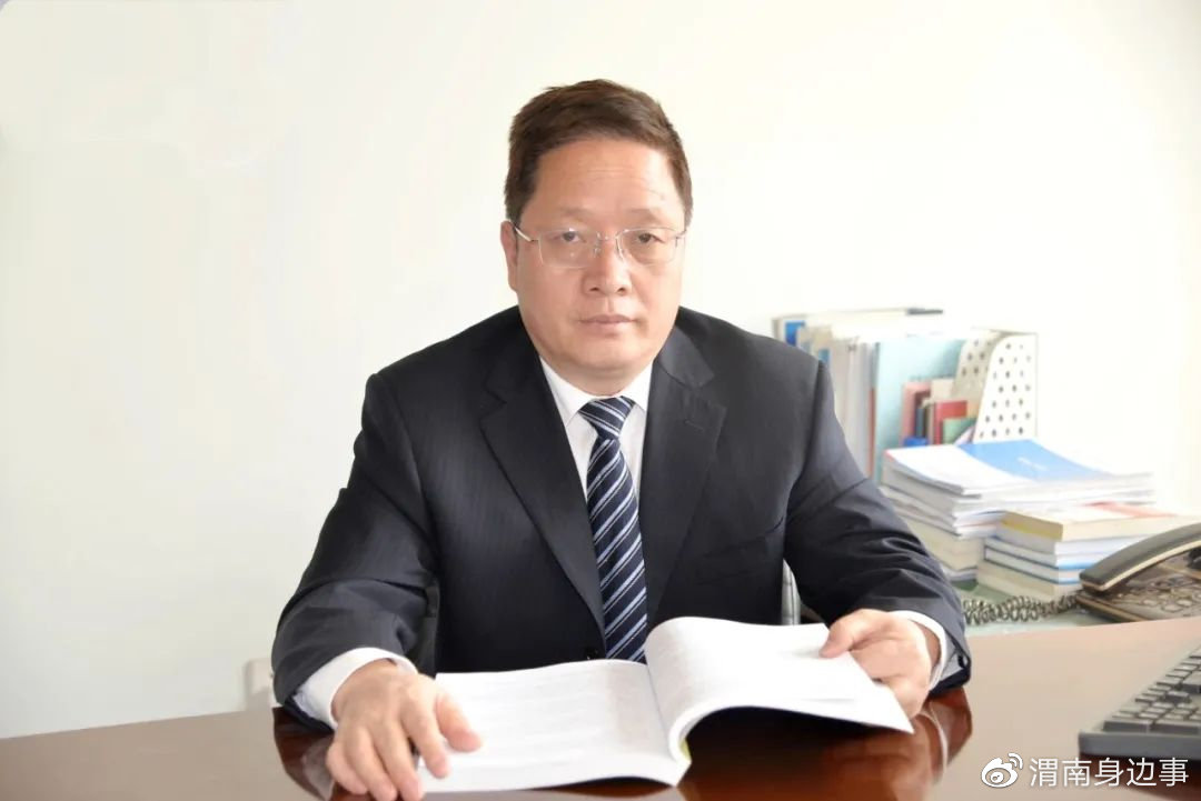 情缘火工,强军报国——杨安民获聘中国兵器首席科学家!