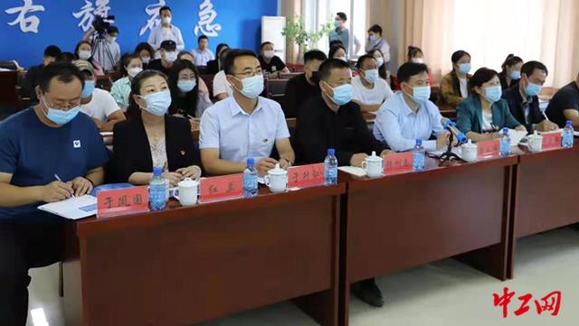 内蒙古巴林右旗总工会等单位举办2021年京蒙劳务协作秋季专场线上招聘