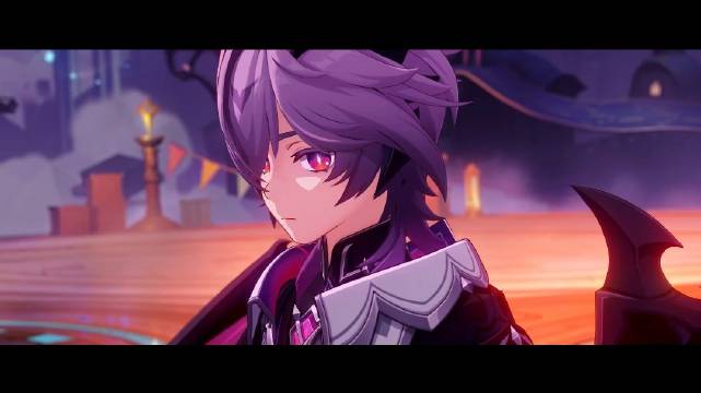 《原神》新角色预告「杜林」来了!明天第一个十连就来好吗?好的|原神_新浪新闻