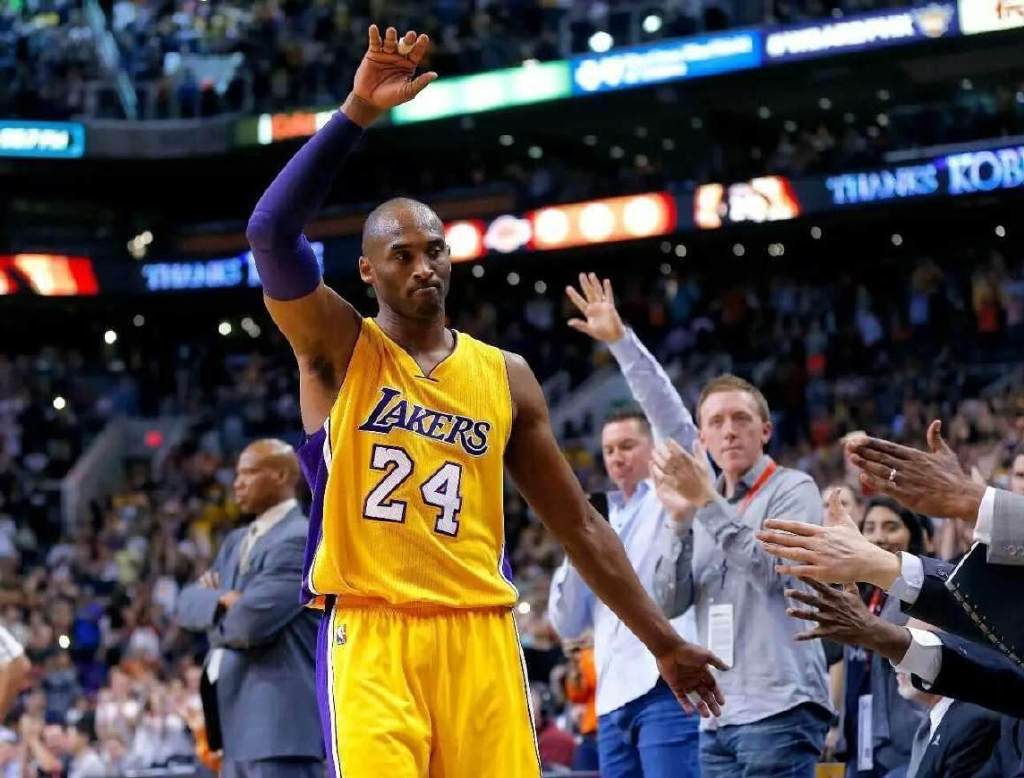 NBA让我潸然泪下的时刻：库里孤独、科比告别演讲、姚明王者归来休闲区蓝鸢梦想 - Www.slyday.coM