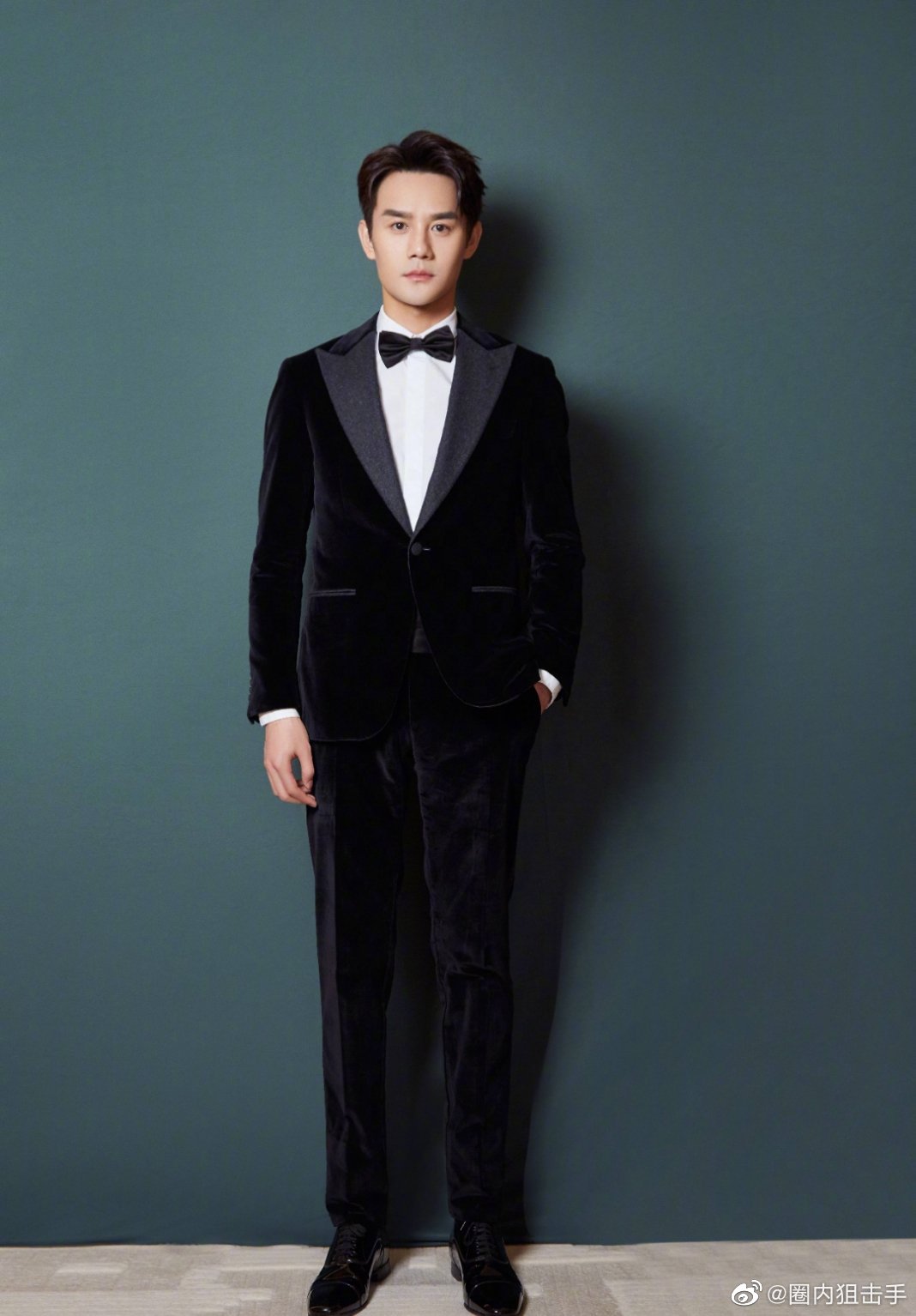 公益一直在路上,感谢王凯