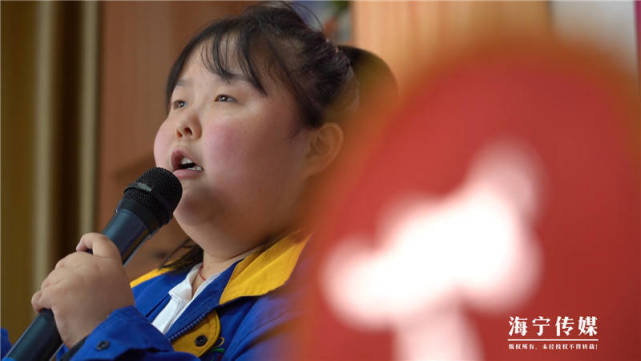 唱歌带货样样行！直播间里的这名海宁网红“小可爱” 有个特殊的身份休闲区蓝鸢梦想 - Www.slyday.coM