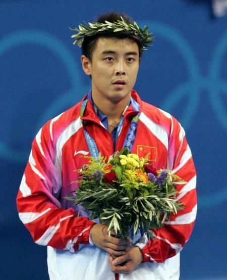 击败王楠郭跃的乒坛女神,与王皓分手原因成谜,如今成为豪门阔太