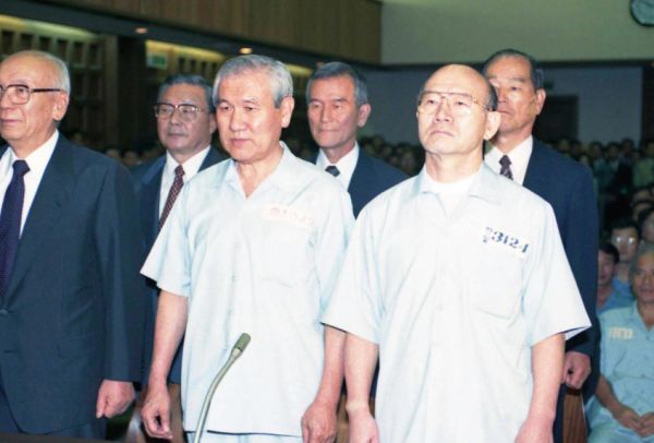 韩国前总统卢泰愚：“洗不白”的贪污腐败，热爱中国文化的“姜子牙后代”休闲区蓝鸢梦想 - Www.slyday.coM