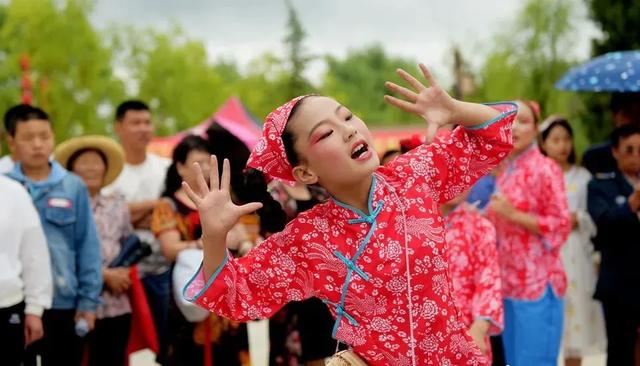 陇南非遗陇南山歌是非遗里盛开的奇花