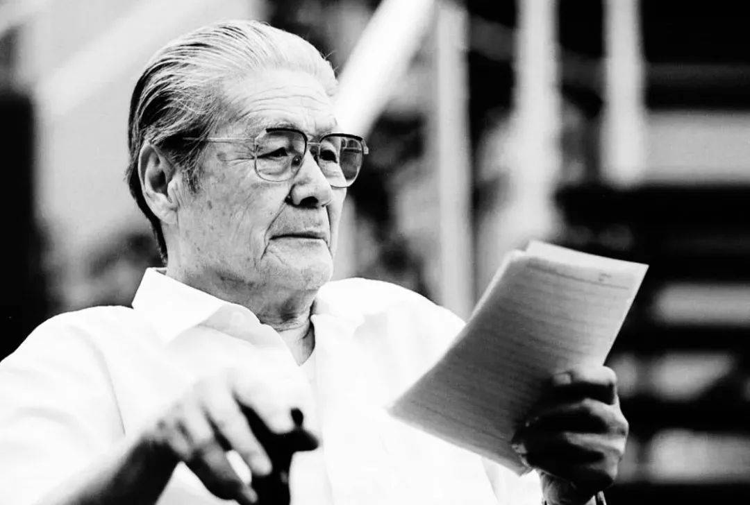 人民艺术家蓝天野逝世,曾为中共地下党员休闲区蓝鸢梦想 - Www.slyday.coM 人民艺术家蓝天野逝世,曾为中共地下党员休闲区蓝鸢梦想 - Www.slyday.coM