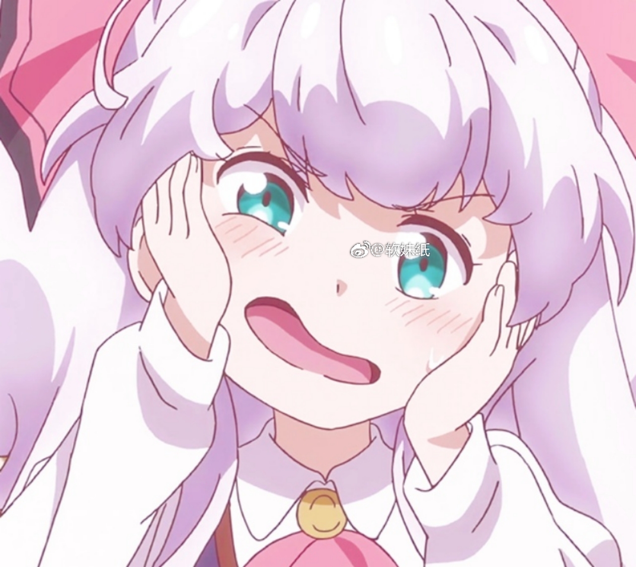 自截《我不是说了能力要平均值么》阿黛尔·冯·阿斯卡姆_高清图集