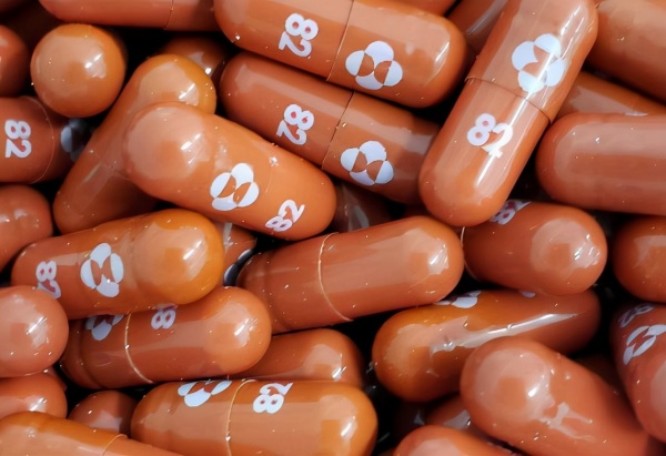 新冠“克星”来了？全球首款新冠口服药亮相，事关全球78亿多人民休闲区蓝鸢梦想 - Www.slyday.coM