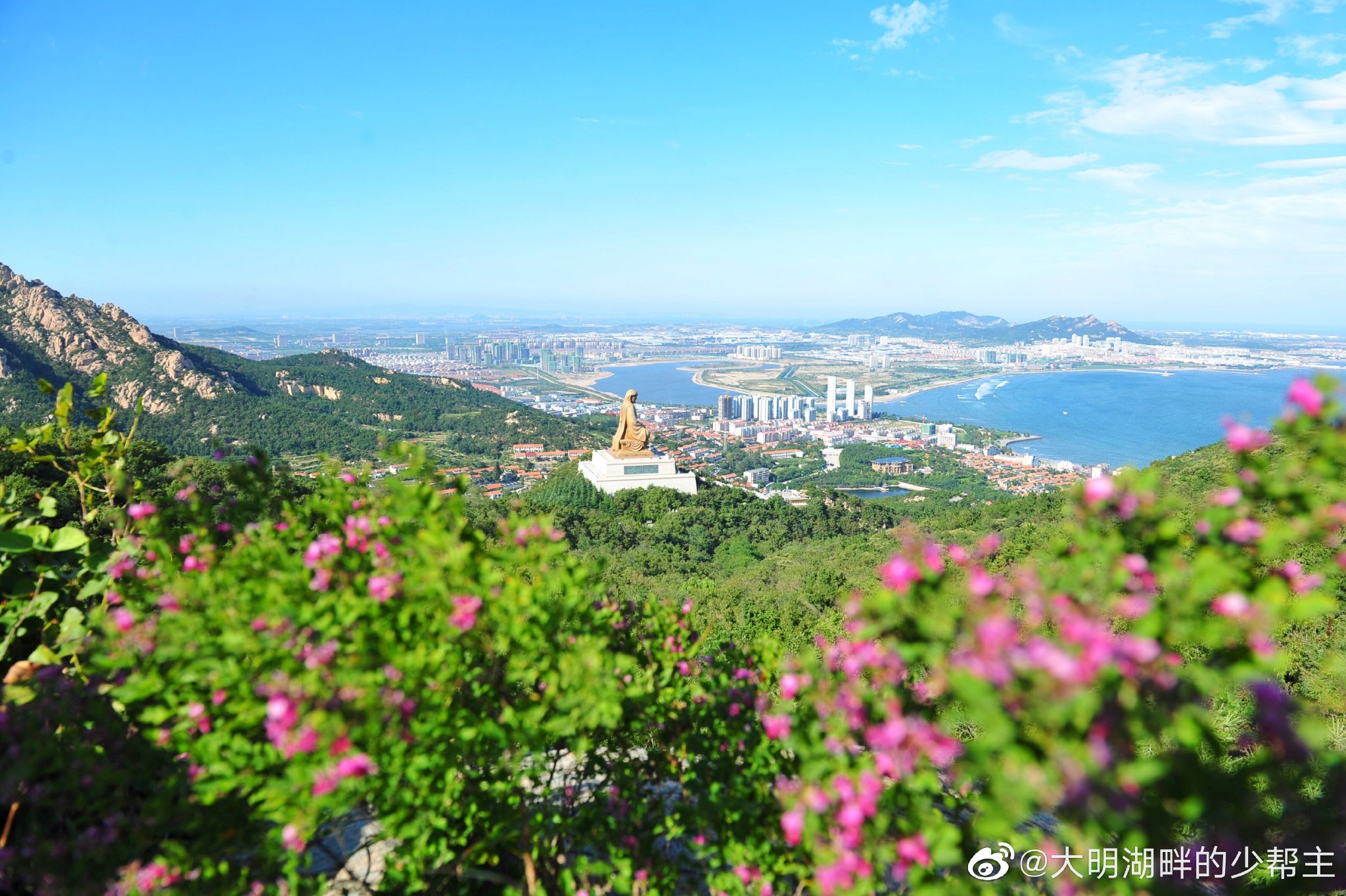 龙石岛风云再起 深圳SEO公司哪家好