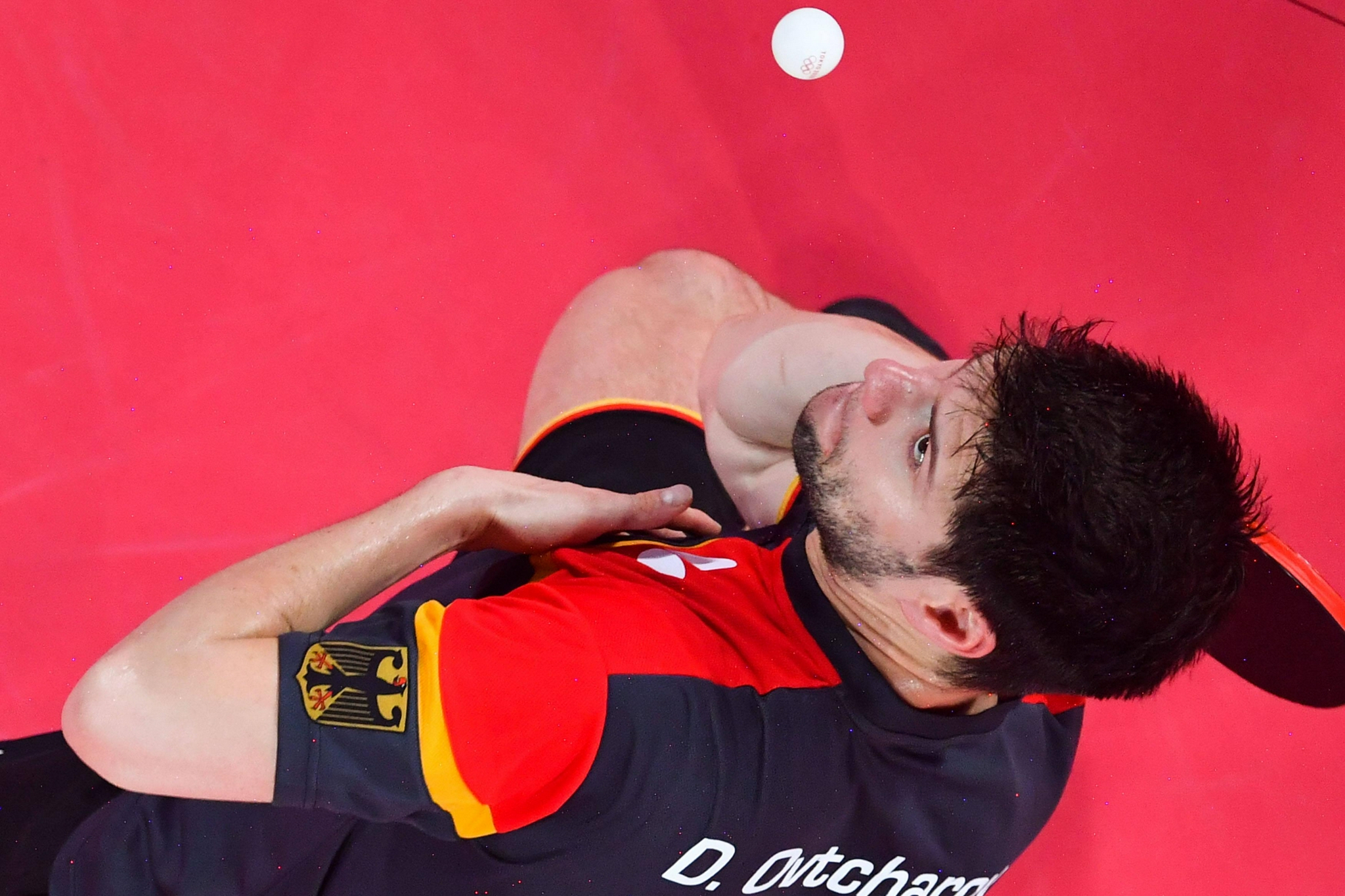 乒乓球——马龙晋级男单决赛休闲区蓝鸢梦想 - Www.slyday.coM