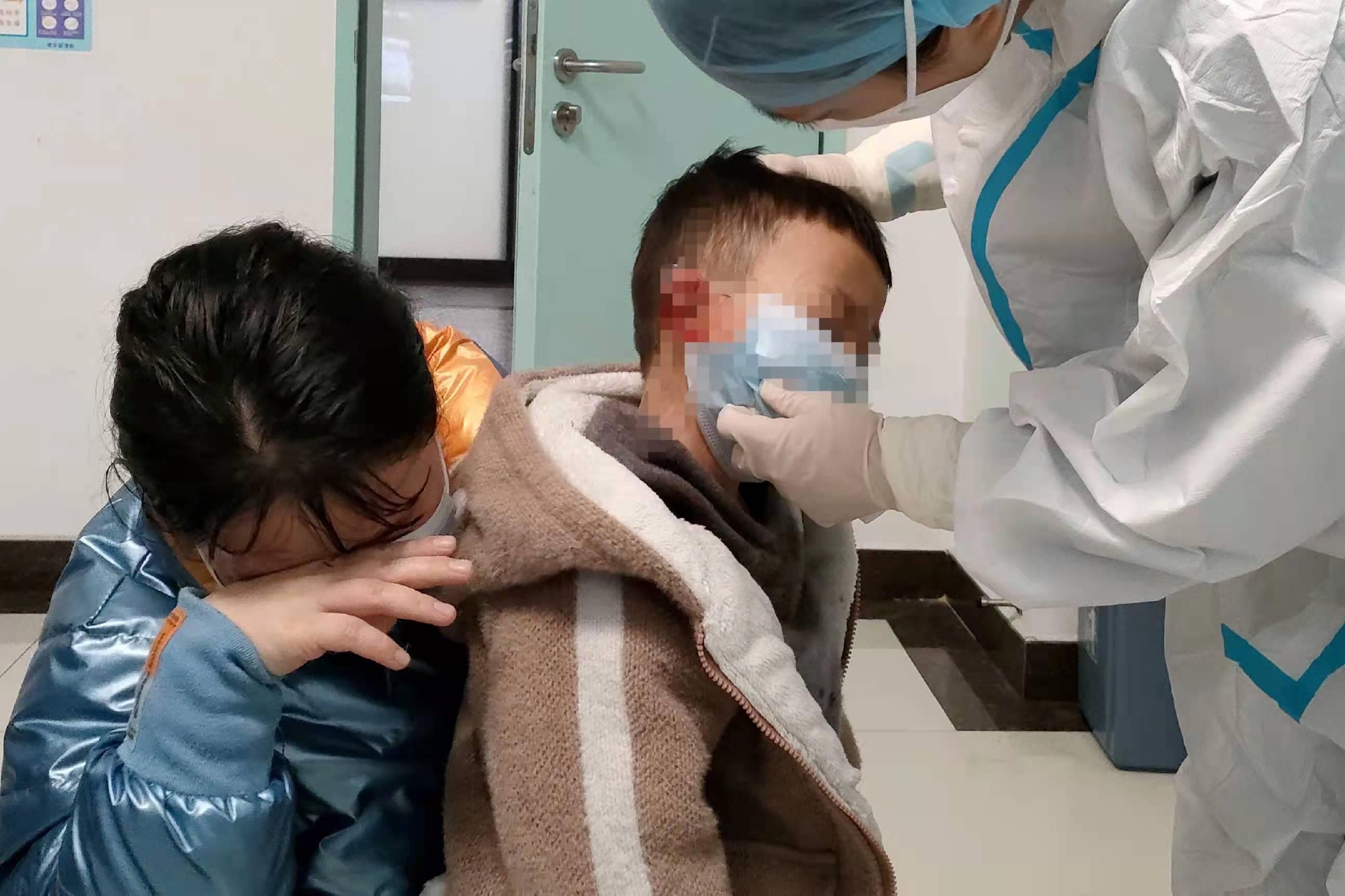 关于博爱医院全程代诊含挂号突发疾病紧急响应，就医争分夺秒的信息