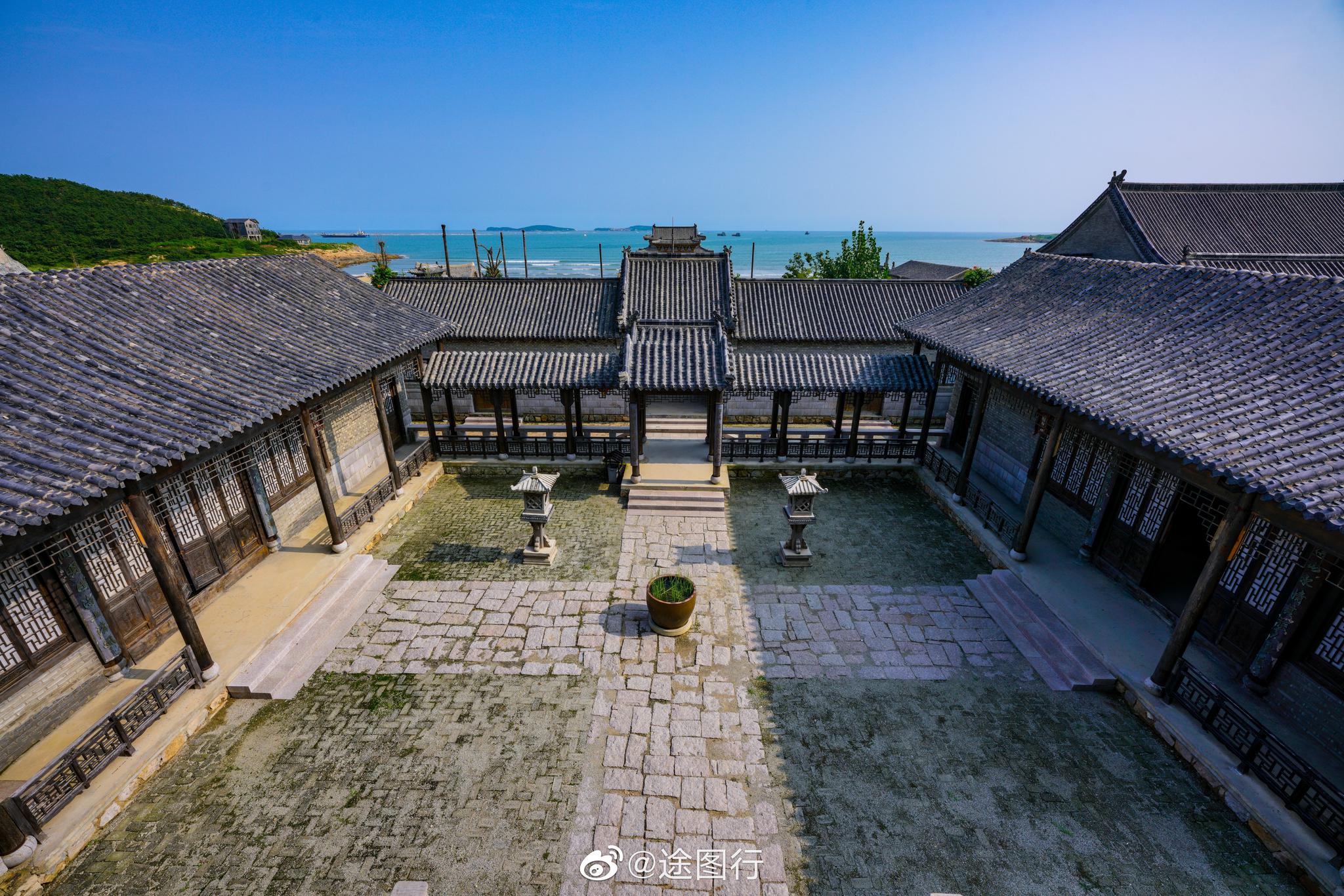 几年前的一部《大秧歌》让虎头湾那段历史走进大众视野_高清图集_新浪