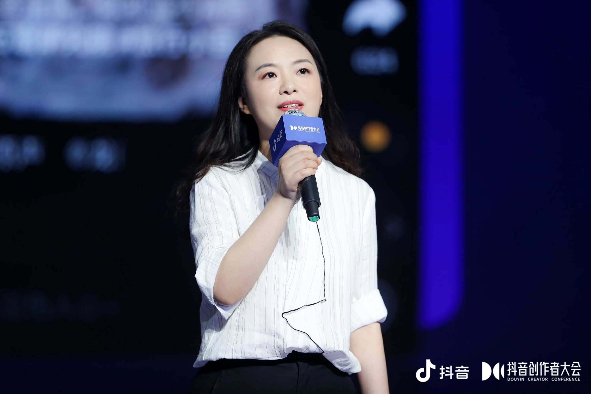 意公子作为2022共创功能板块创作者代表……__财经头条