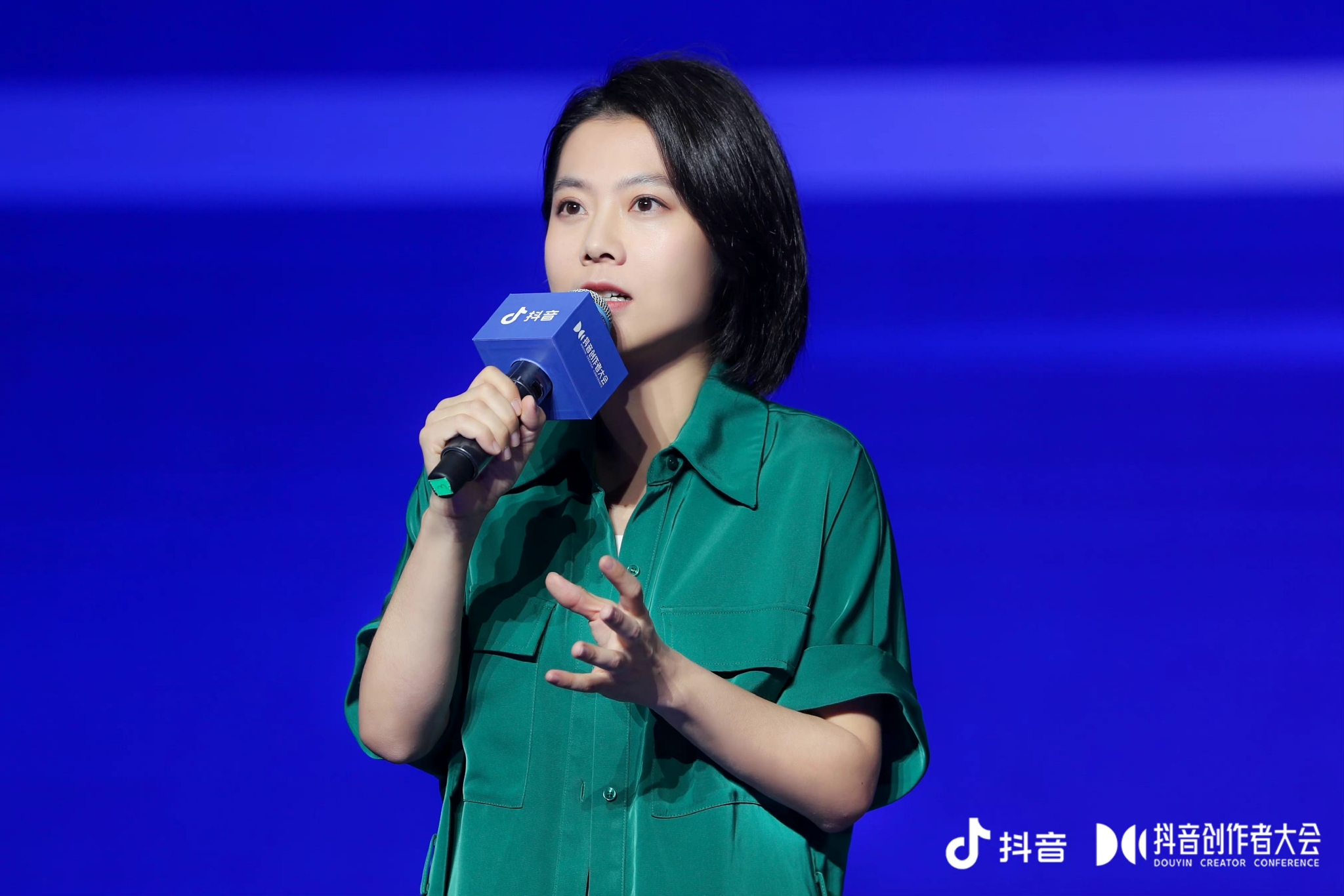 意公子作为2022共创功能板块创作者代表……__财经头条