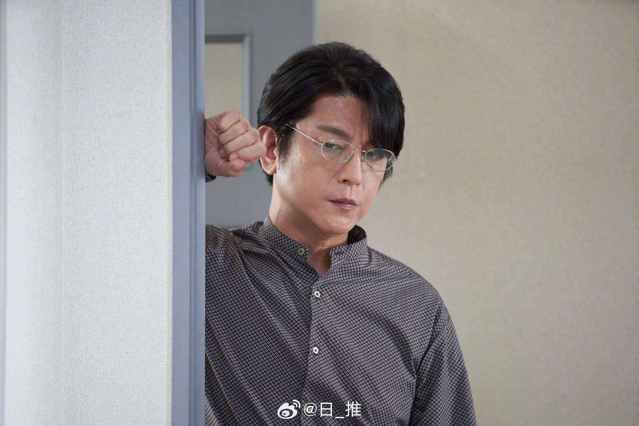 西岛秀俊 x 内野圣阳