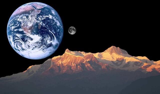 国际空间站寿命将至！美国艰难做出一决定，不料除了中国无人能救休闲区蓝鸢梦想 - Www.slyday.coM