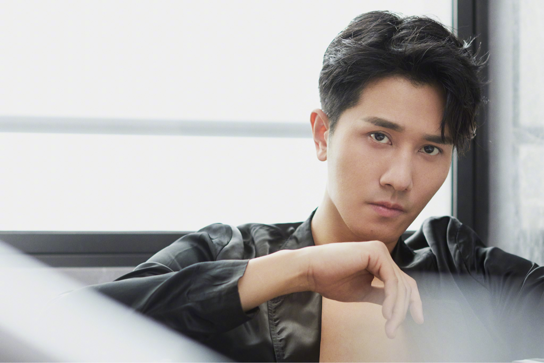 阳光之下|不期而至|彭冠英_新浪新闻