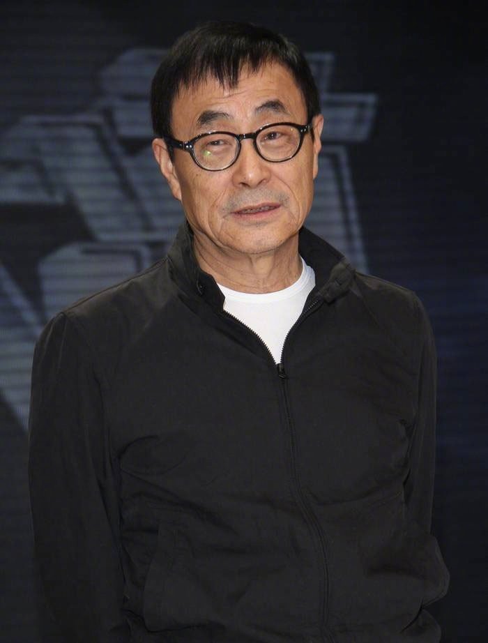 刘文正死讯藏三个月才公开,伊能静流泪回应,和费翔的瓜传几十年__财经