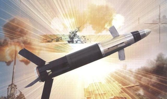 制导炮弹是神话?并非徒有虚名,中国很早就装备且战术成熟