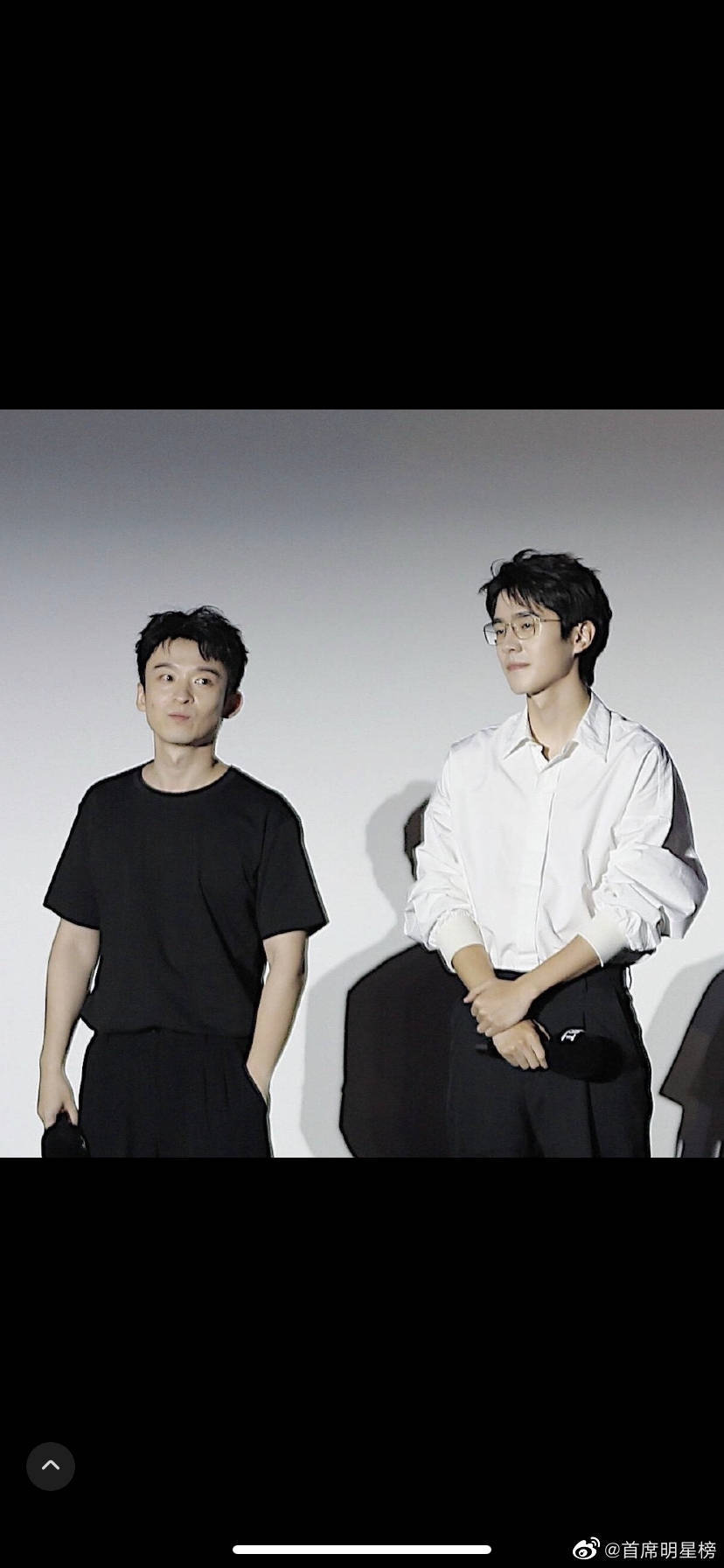 董子健为刘昊然庆生……__财经头条