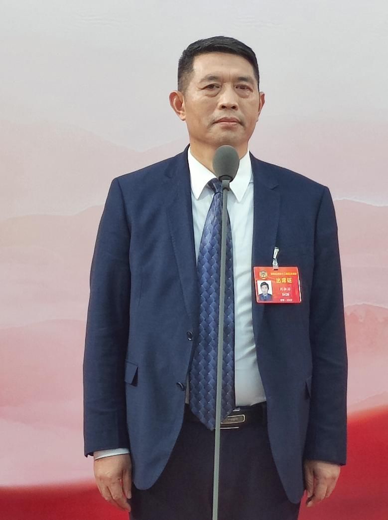 刘祖治:辐射带动21个行政村脱贫致富奔小康|刘祖治