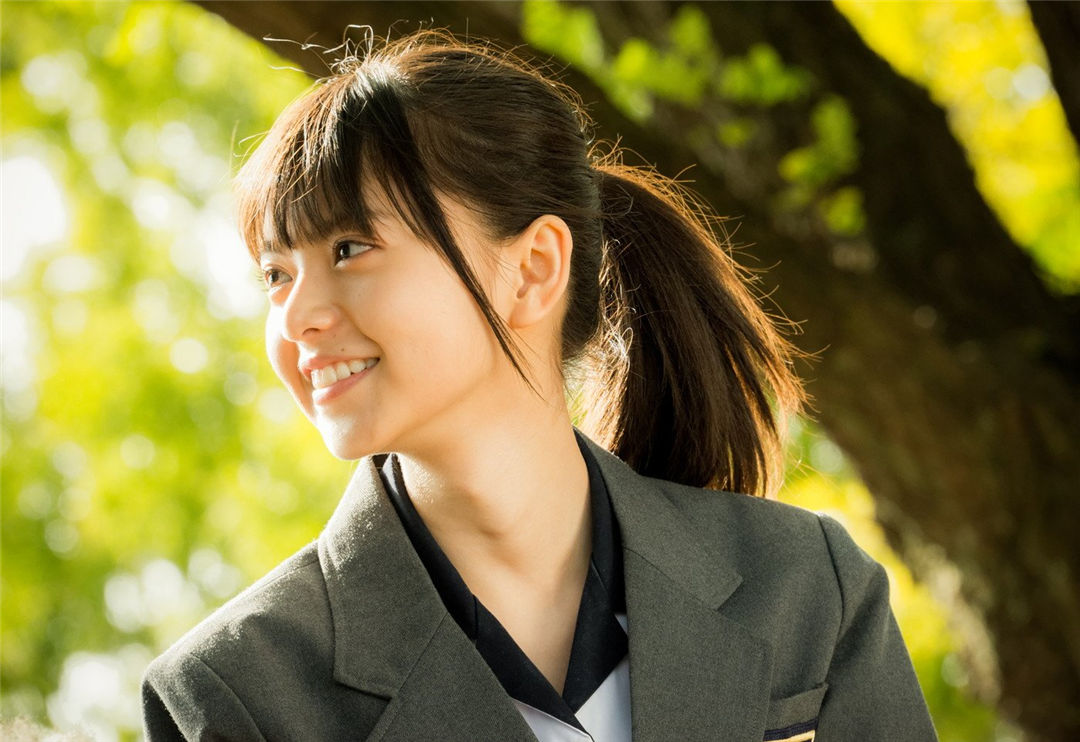 日版《那些年,我们一起追的女孩》,透过青春看人生缩影