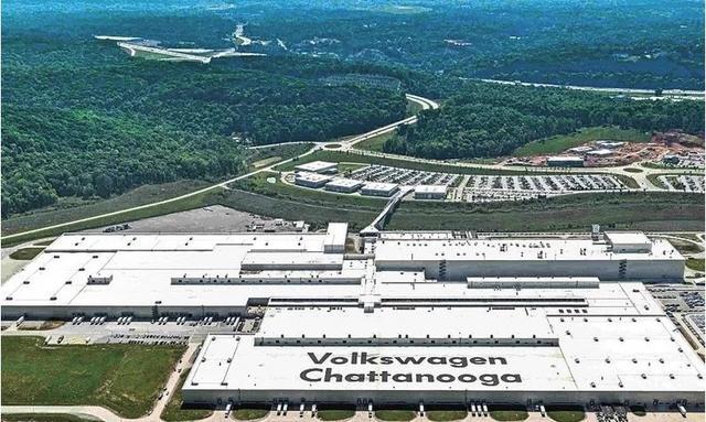 刹！刹！刹！新冠肺炎下的全球汽车产业