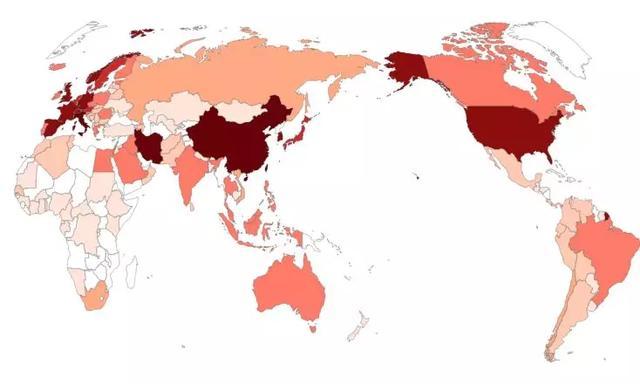 刹！刹！刹！新冠肺炎下的全球汽车产业