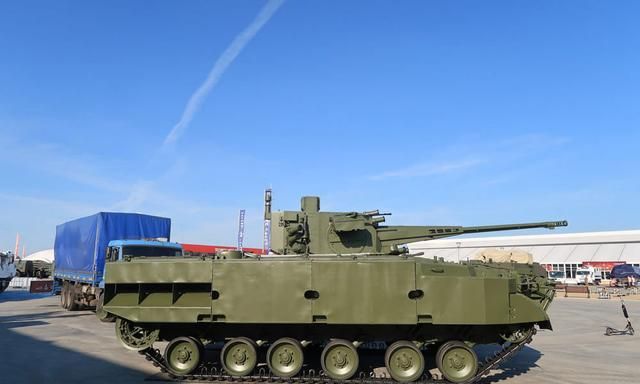 防空炮|步战车|武器_新浪新闻