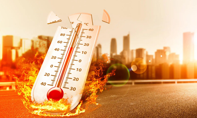 史上最早寒潮预警来袭！今年冬季真是冷冬吗？未来气候波动或更大休闲区蓝鸢梦想 - Www.slyday.coM