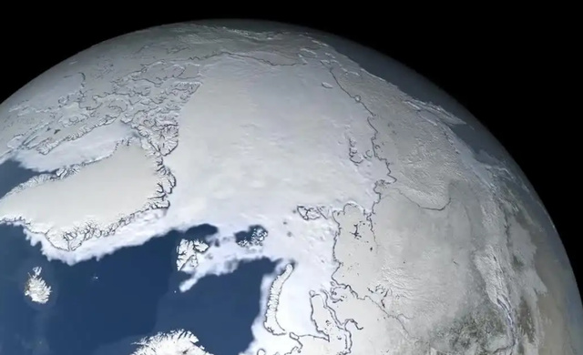 史上最早寒潮预警来袭！今年冬季真是冷冬吗？未来气候波动或更大休闲区蓝鸢梦想 - Www.slyday.coM