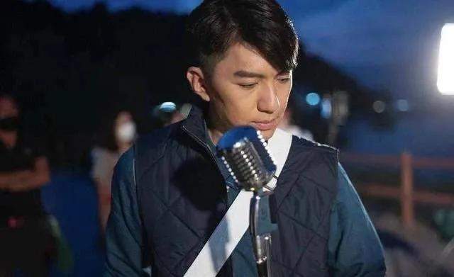 被骂婚后走样变丑男!tvb"天堂哥"发火怼网友,声称已断食两天