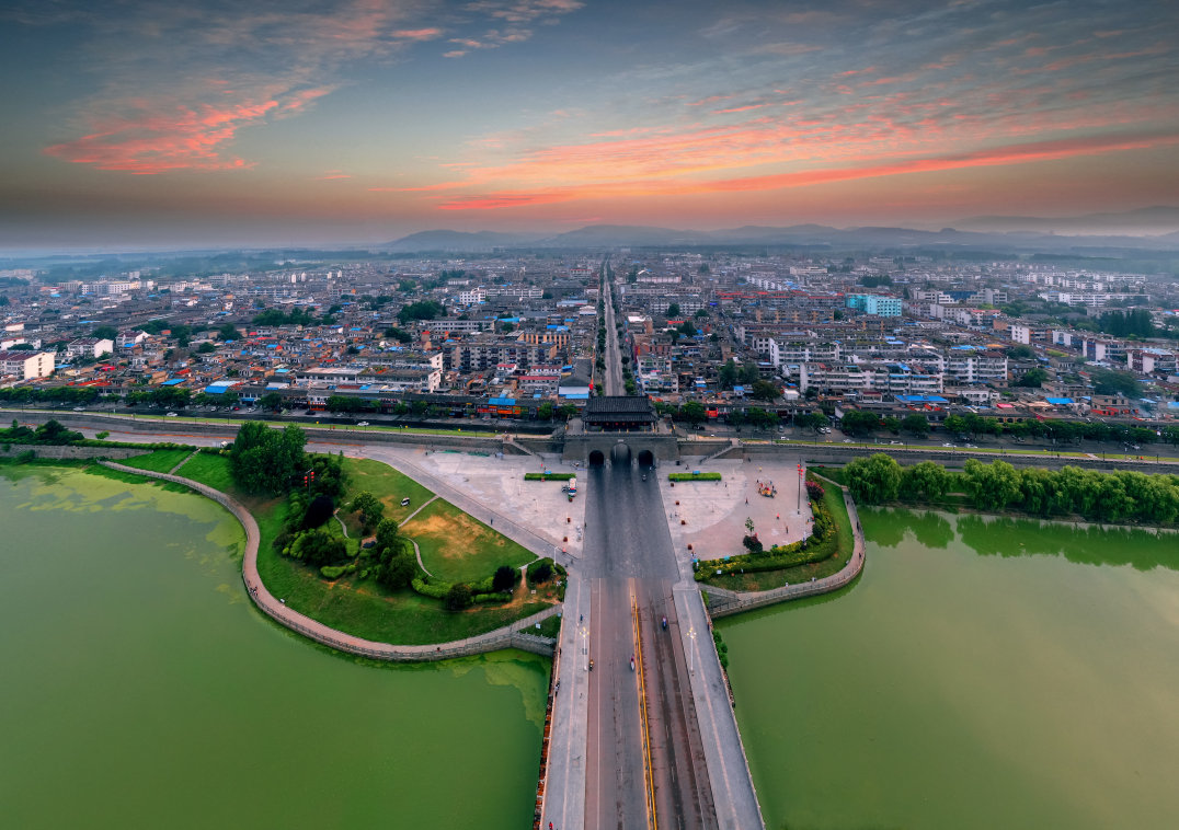 品味皖美冬韵丨在淮南寿县 静心享受一场精神与味蕾的盛宴__财经头条